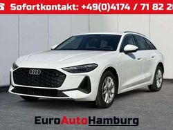 Arkonaweiß/weiß Neu 2025 Audi A5 Kombi | 43.180 €