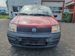 Rot Gebraucht 2006 Fiat Panda Active Kleinwagen | 1.900 € (Guter Preis)