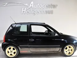 VW Lupo