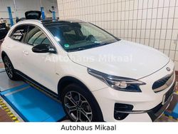 (hw2) deluxeweiss met. Gebraucht 2020 Kia XCeed Platinum Edition SUV | 20.999 € (Etwas zu teuer)