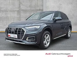 Außenfarbe: Gebraucht 2024 Audi Q5 Advanced SUV | 46.320 € (Fairer Preis)