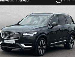 Platinum grau Gebraucht 2024 Volvo XC90 Plus SUV | 59.750 € (Guter Preis)