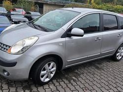 Silber Gebraucht 2006 Nissan Note Van / Kleinbus | 3.500 € (Fairer Preis)