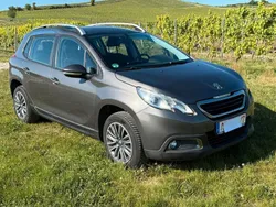 Grau Gebraucht 2015 Peugeot 2008 Active SUV | 6.888 € (Fairer Preis)