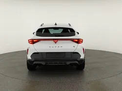 Nevada weiß metallic Neu 2025 Cupra Formentor VZ SUV | 40.995 € (Guter Preis)