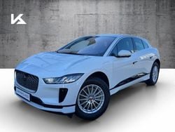 Weiß Gebraucht 2021 Jaguar I-Pace S SUV | 33.490 € (Guter Preis)