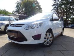 Weiß Gebraucht 2011 Ford Grand C-Max Trend Van / Kleinbus | 5.990 € (Fairer Preis)