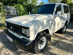 Weiß Gebraucht 1989 Nissan Patrol SUV | 13.900 €