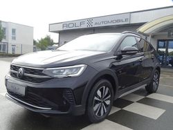 Schwarz deep black perleffekt (metallic) Gebraucht 2024 VW Taigo Move SUV | 23.490 € (Guter Preis)