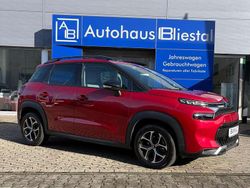 Lackierung peperoncino red Gebraucht 2024 Citroën C3 Aircross SUV | 16.250 € (Fairer Preis)