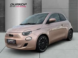 Neu 2025 Fiat 500e La Prima | 34.499 € (Etwas zu teuer)