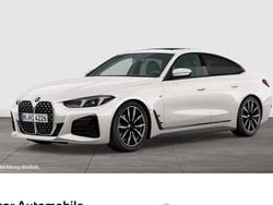 Mineralweiss metallic Gebraucht 2025 BMW 430 M Sport Coupé | 50.390 € (Guter Preis)