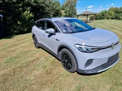 Grau Gebraucht 2023 VW ID.4 Pro Performance SUV | 32.000 € (Guter Preis)