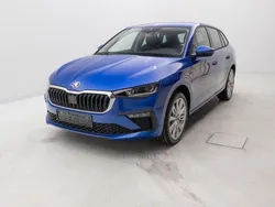 Blau Neu 2025 Skoda Scala Drive Kleinwagen | 35.740 €