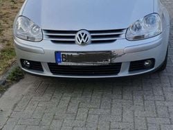 Gebraucht 2007 VW Golf V Limousine | 3.890 € (Etwas zu teuer)