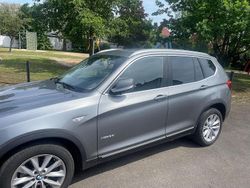 Grau Gebraucht 2011 BMW X3 SUV | 19.700 € (Teuer)