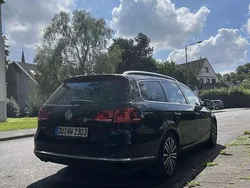 Schwarz Gebraucht 2014 VW Passat Edition Limousine | 9.000 € (Guter Preis)
