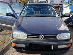 Gebraucht 1994 VW Golf III Limousine | 1.500 €
