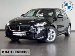 Schwarz Neu 2025 BMW 120 Performance Kleinwagen | 33.190 € (Superpreis)