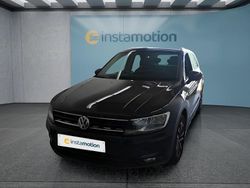Schwarz Gebraucht 2020 VW Tiguan SUV | 22.249 € (Superpreis)