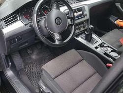 Schwarz Gebraucht 2016 VW Passat Kombi | 10.800 € (Guter Preis)