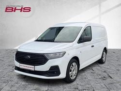 Frozen white (weiß) Neu 2025 Ford Transit Trend Van | 33.950 € (Guter Preis)