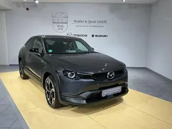 Machine gray Gebraucht 2024 Mazda MX30 Makoto SUV | 26.790 € (Guter Preis)