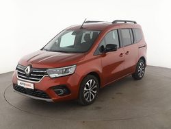 Braun Gebraucht 2024 Renault Kangoo Techno Van / Kleinbus | 24.370 €