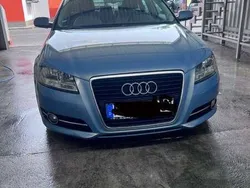 Gebraucht 2010 Audi A3 Sportback Ambiente Kombi | 6.750 € (Fairer Preis)