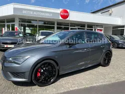 Pirineosgrau Gebraucht 2016 Cupra Leon Limousine | 18.890 € (Guter Preis)