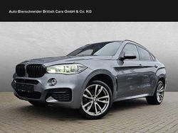 Grau Gebraucht 2015 BMW X6 Performance SUV | 21.450 € (Superpreis)