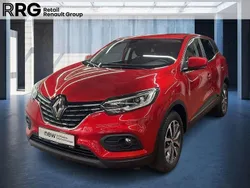 Rot Gebraucht 2022 Renault Kadjar Business SUV | 20.470 € (Fairer Preis)