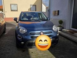 Gebraucht 2019 Fiat 500X Cross SUV | 12.990 € (Superpreis)