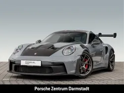 Arktikgrau Gebraucht 2023 Porsche 911 GT3 RS Coupé | 299.992 €