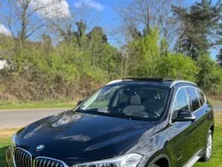 Schwarz Gebraucht 2016 BMW X1 Sport Line SUV | 24.500 € (Fairer Preis)