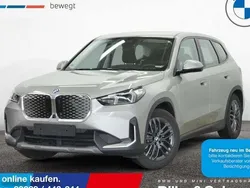 Spacesilber Gebraucht 2024 BMW iX1 Performance SUV | 42.950 € (Guter Preis)