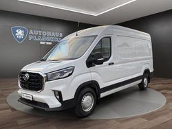 Weiß Neu 2025 Maxus V90 Van | 29.490 €
