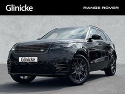 Schwarz Gebraucht 2024 Land Rover Range Rover Velar SE Dynamic SUV | 74.960 € (Fairer Preis)