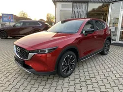 Neu 2024 Mazda CX-5 Newground SUV | 37.880 € (Fairer Preis)