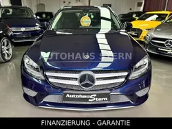 Andere Gebraucht 2019 Mercedes C160 Coupé | 17.700 € (Fairer Preis)