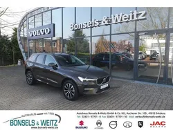 Grau metallic Gebraucht 2023 Volvo XC60 Core SUV | 36.950 € (Superpreis)