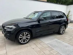 Schwarz Gebraucht 2017 BMW X5 M Sport SUV | 26.900 € (Fairer Preis)