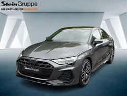 Grau Neu 2025 Audi A3 Business Plus Limousine | 42.980 € (Fairer Preis)