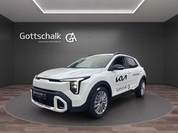 Snow white pearl Gebraucht 2025 Kia Stonic GT-Line SUV | 28.333 €