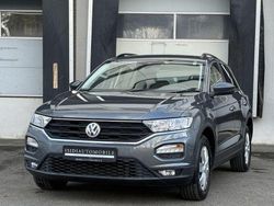 Grau Gebraucht 2018 VW T-Roc SUV | 15.900 € (Fairer Preis)