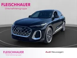 Mythosschwarz metallic Neu 2024 Audi SQ5 S-Line SUV | 88.990 € (Fairer Preis)