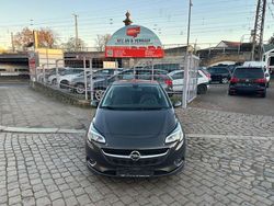 Grau Gebraucht 2016 Opel Corsa OPC Kleinwagen | 4.990 € (Guter Preis)