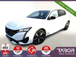 Weiß Gebraucht 2022 Peugeot 308 Allure Limousine | 18.788 € (Guter Preis)