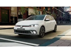 Weiß Neu 2025 VW Polo GTI Limousine | 42.560 €