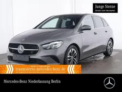 Mountain grau Gebraucht 2024 Mercedes B200 Progressive Van / Kleinbus | 33.890 € (Fairer Preis)